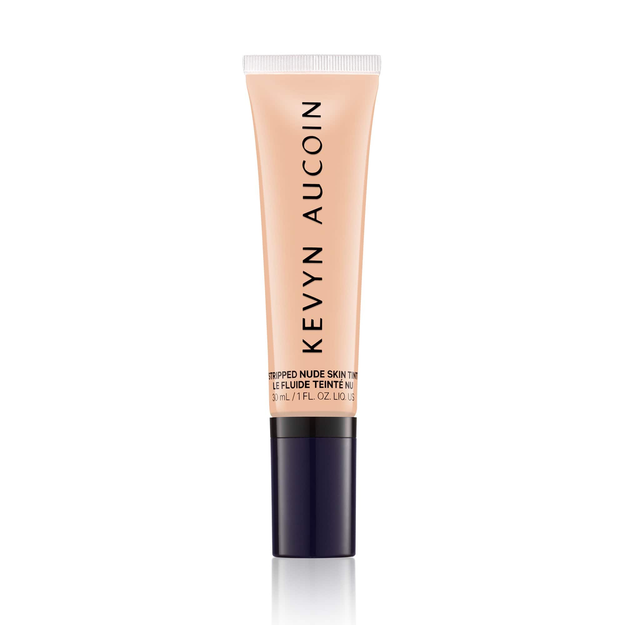 Stripped Nude Skin Tint KEVYN AUCOIN Base de maquillaje - ABANUC