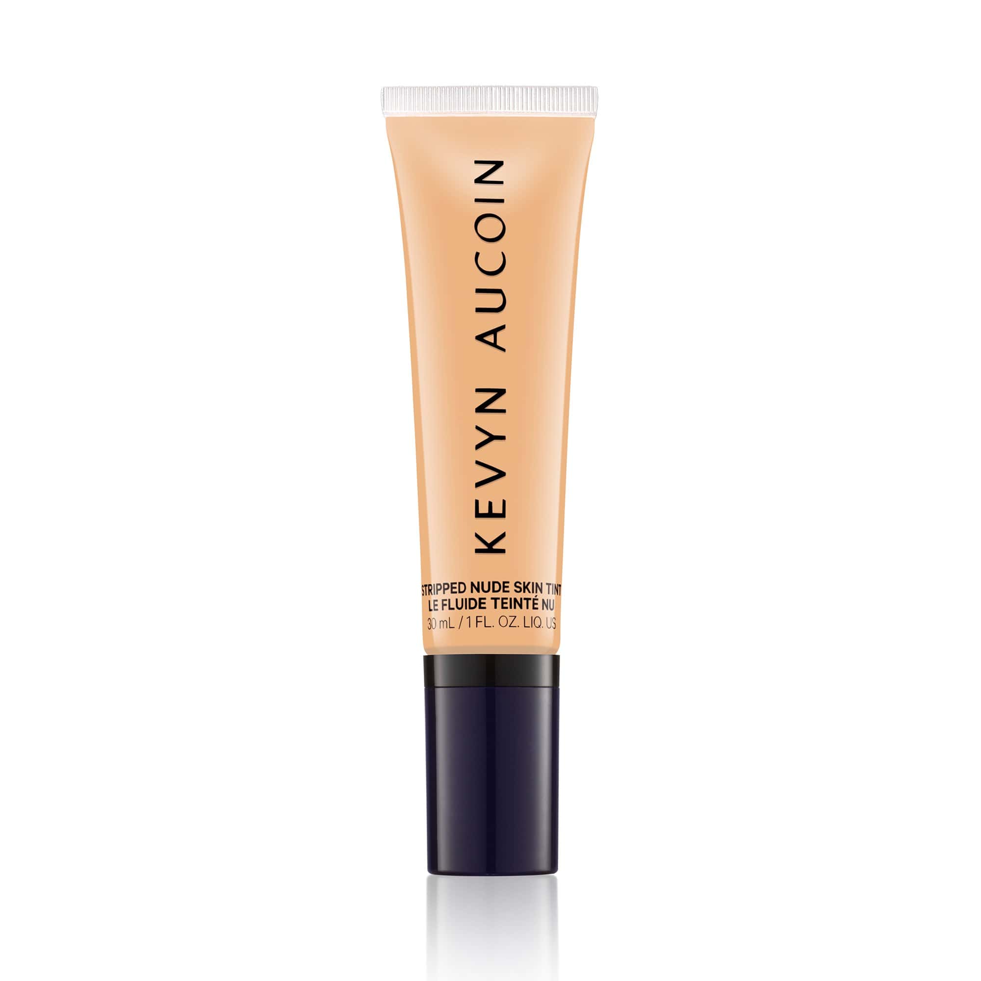 Stripped Nude Skin Tint KEVYN AUCOIN Base de maquillaje - ABANUC