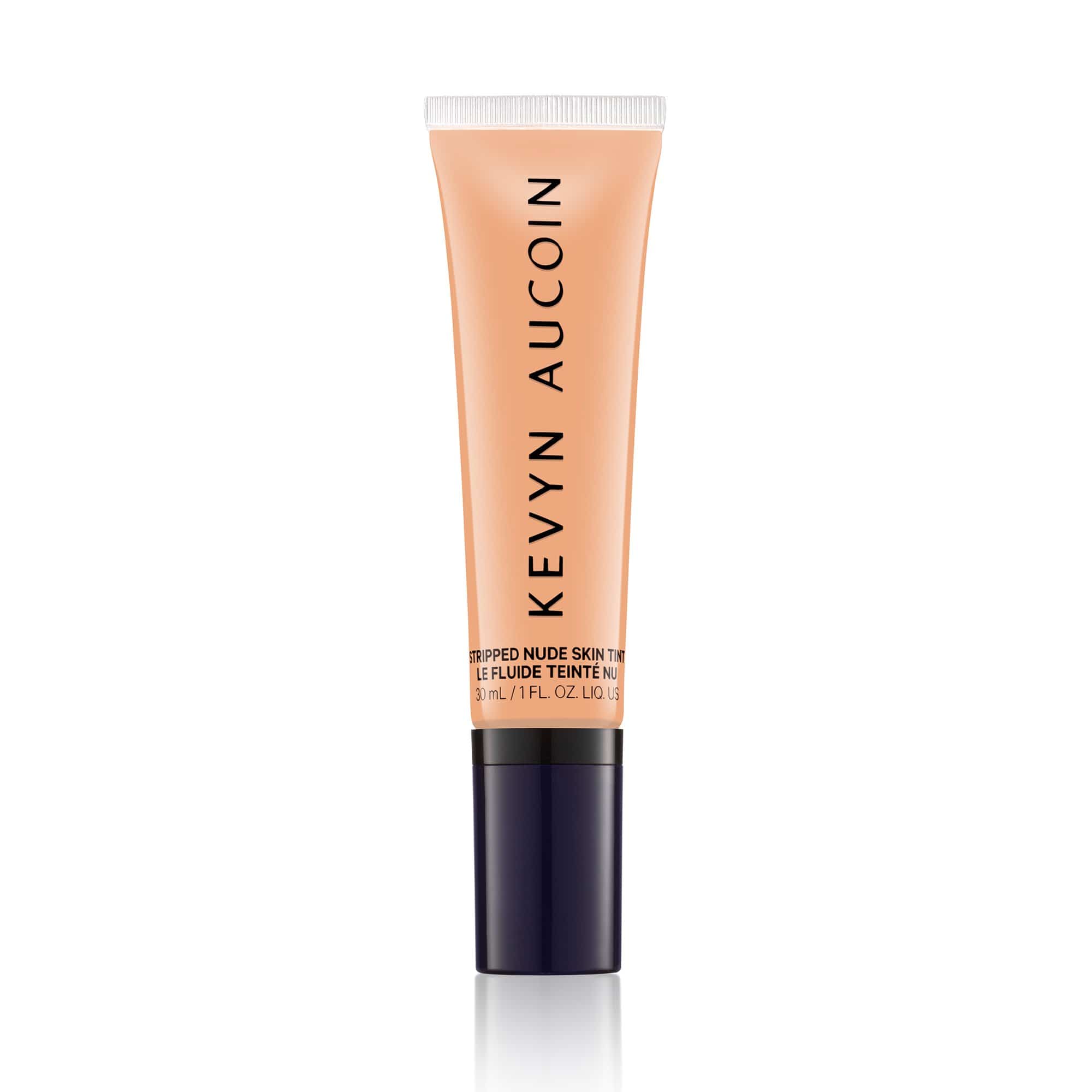 Stripped Nude Skin Tint KEVYN AUCOIN Base de maquillaje - ABANUC