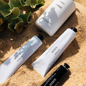 Colección completa 'Suede' - BYREDO (Se venden por separado)