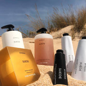 Colección completa 'Suede' - BYREDO (Se venden por separado)