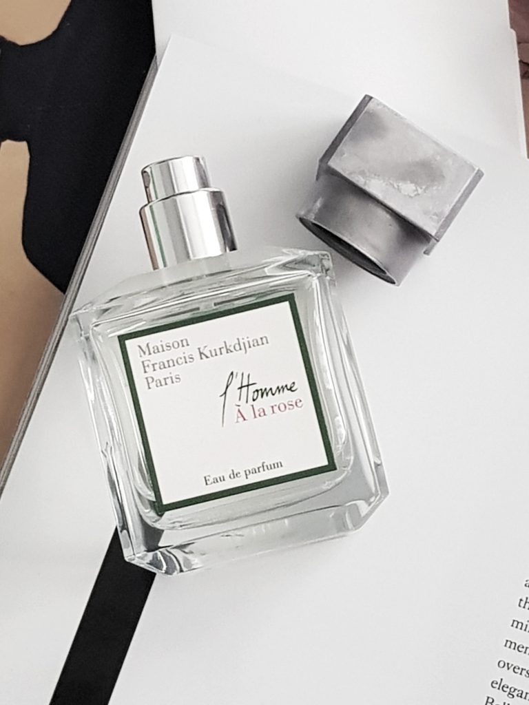 Eau de Parfum - Maison Francis Kurkdjian