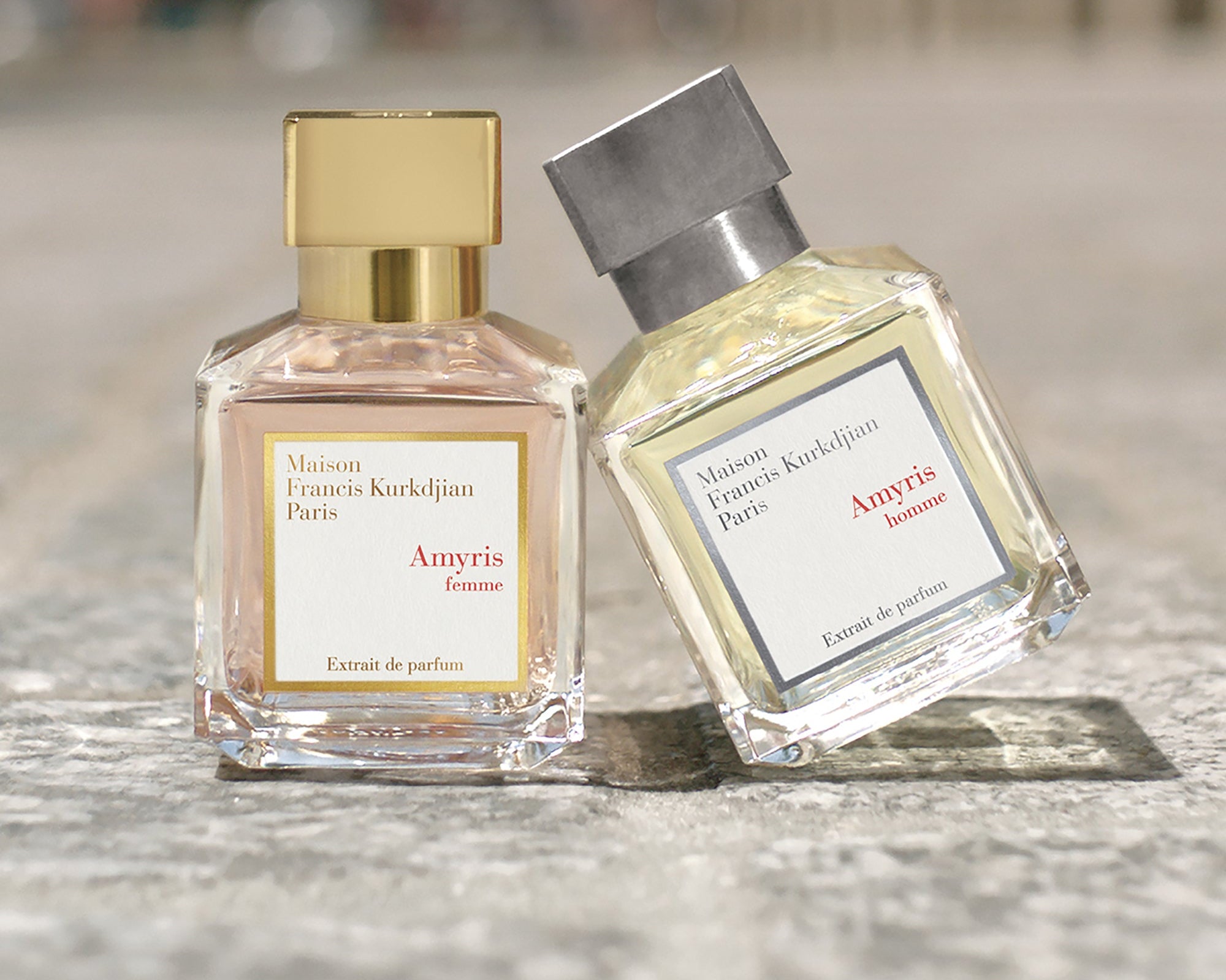 Fragancias - Maison Francis Kurkdjian