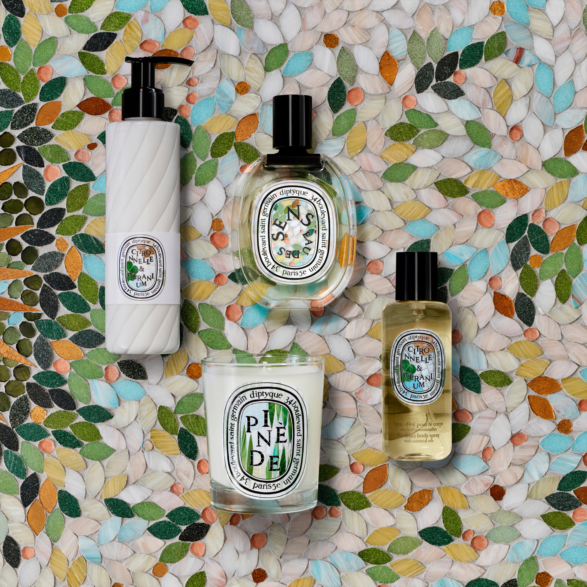 Diptyque