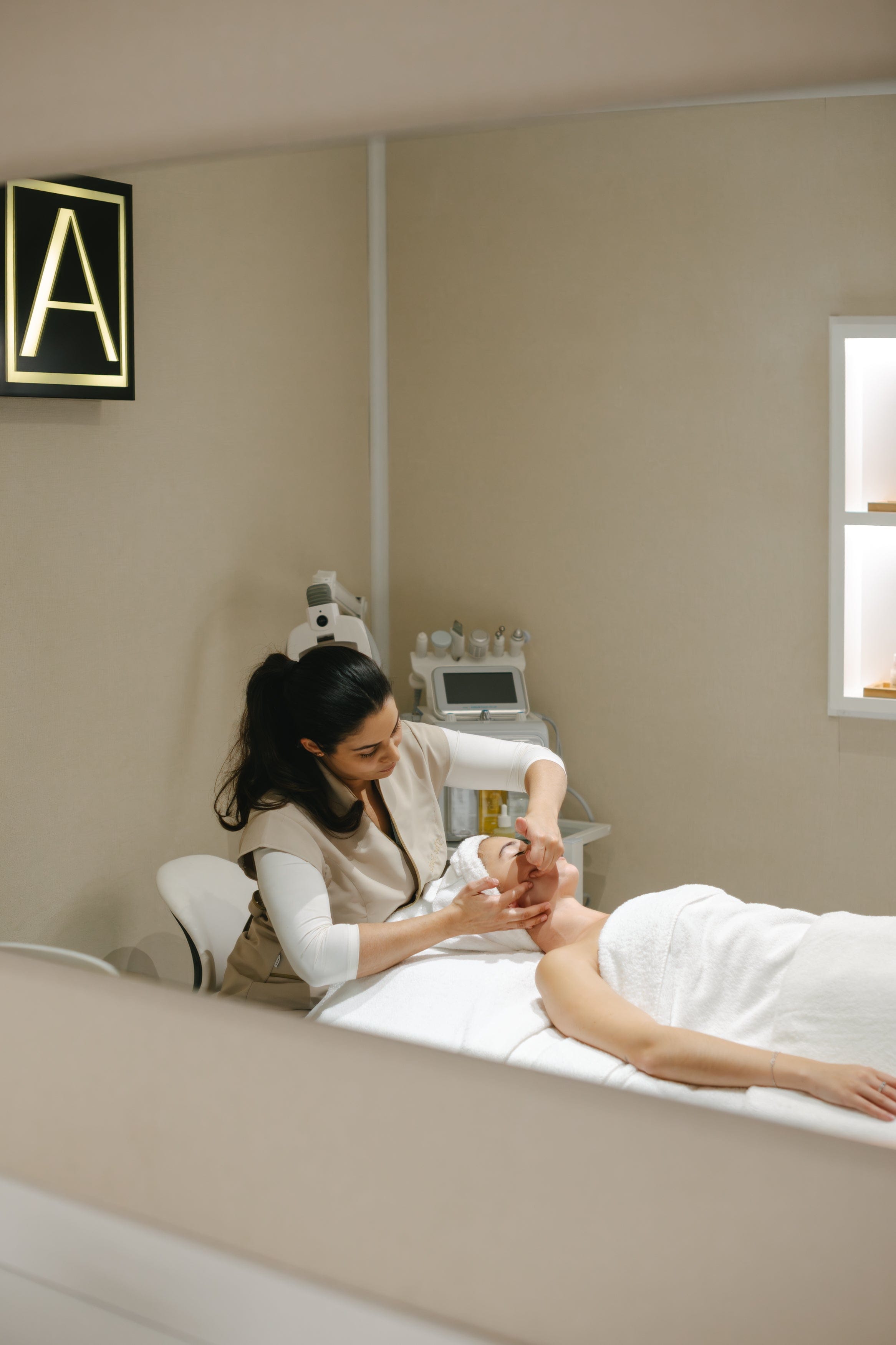 The Suite by Abanuc | Madrid