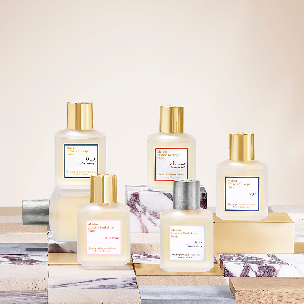 Perfumes para el cabello - Maison Francis Kurkdjian