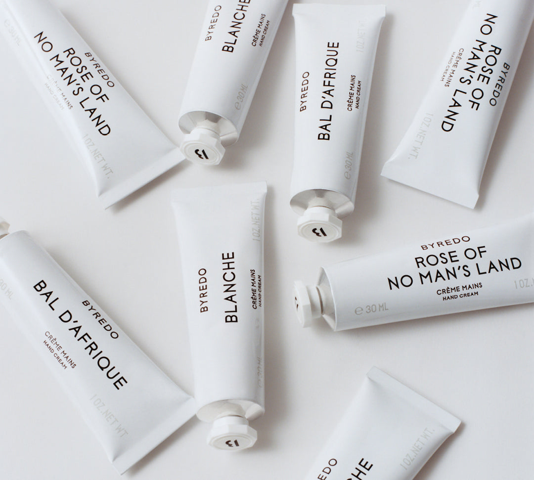 Hidratantes de Manos