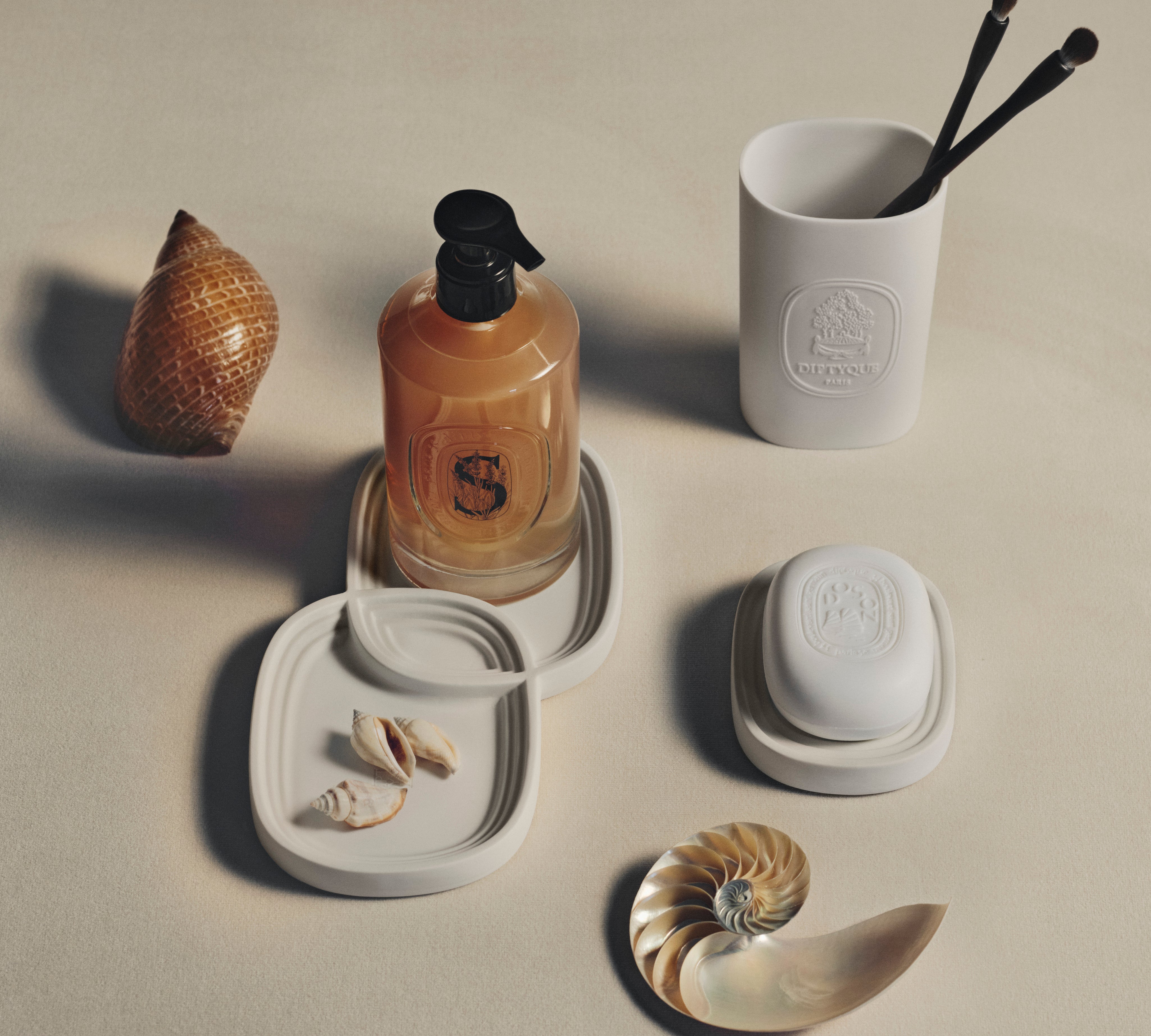 Exfoliantes de manos