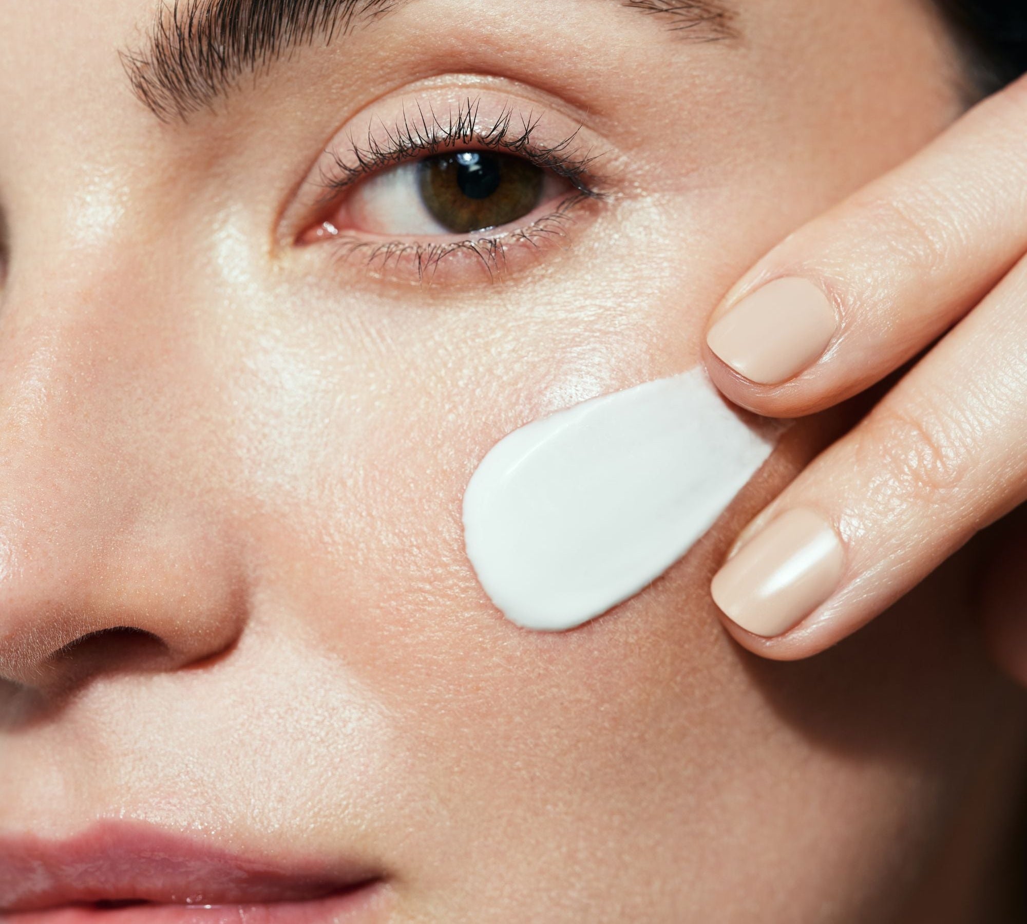 Cosmética para la cara