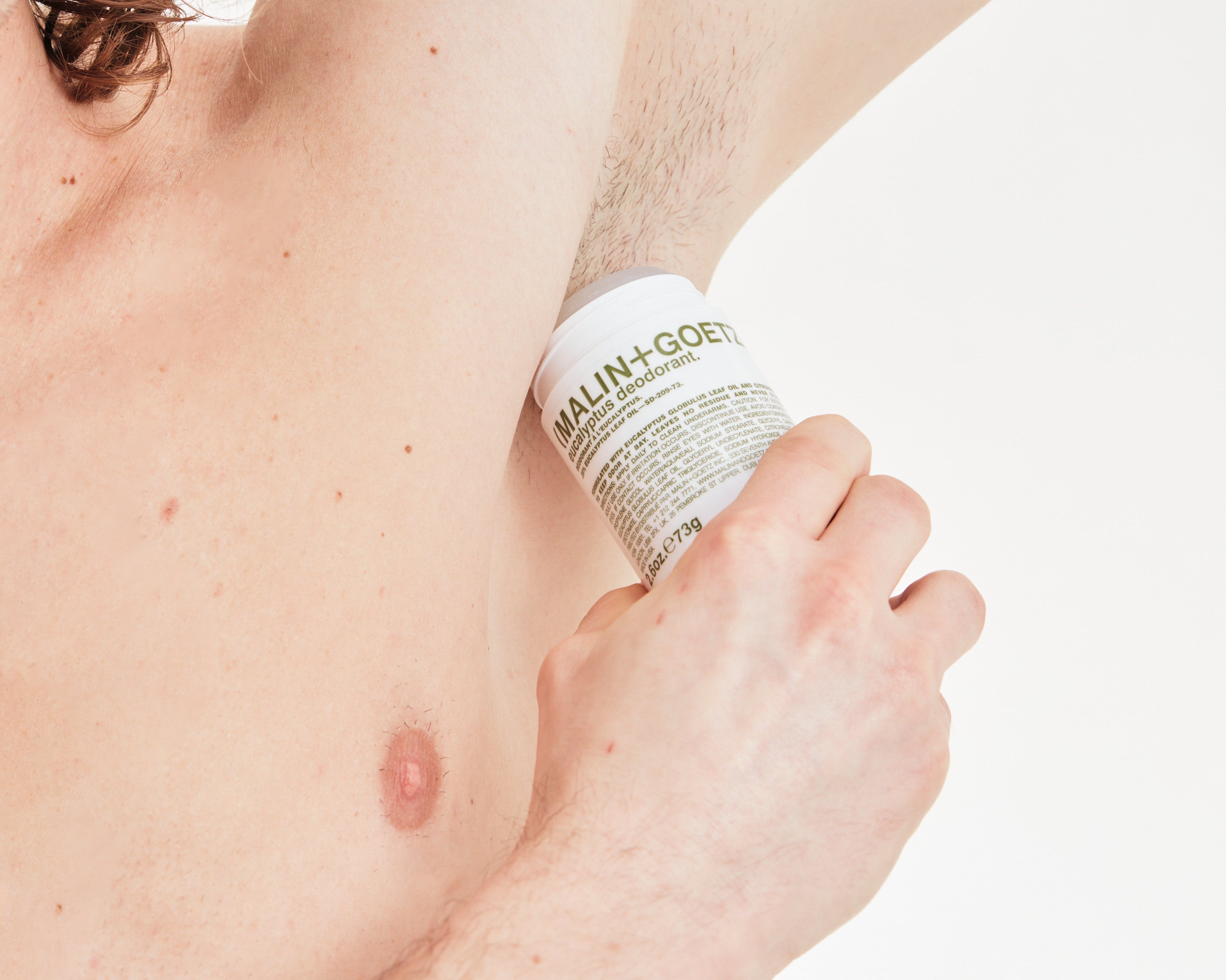 Cosmética para el cuerpo
