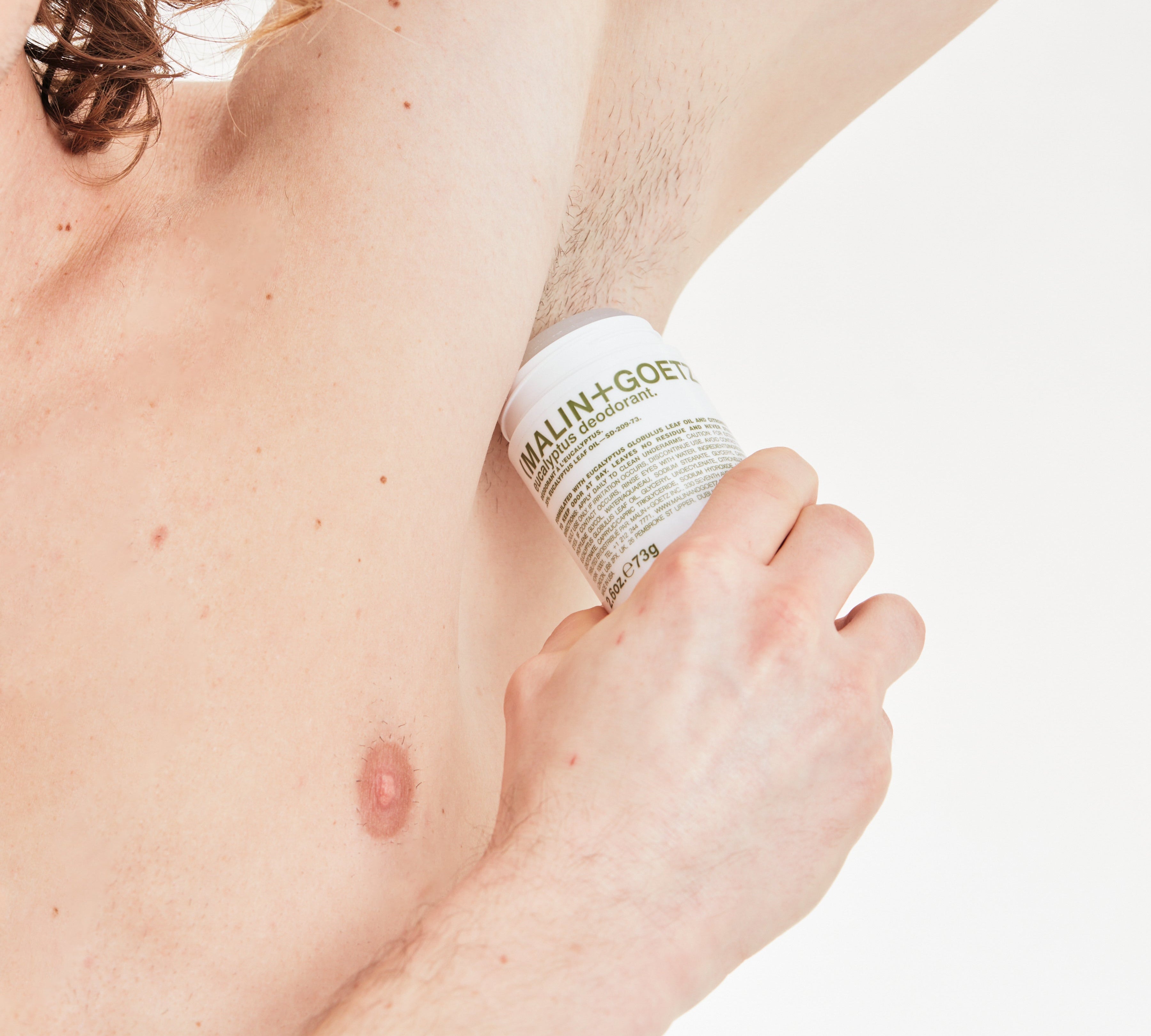 Cosmética para el cuerpo