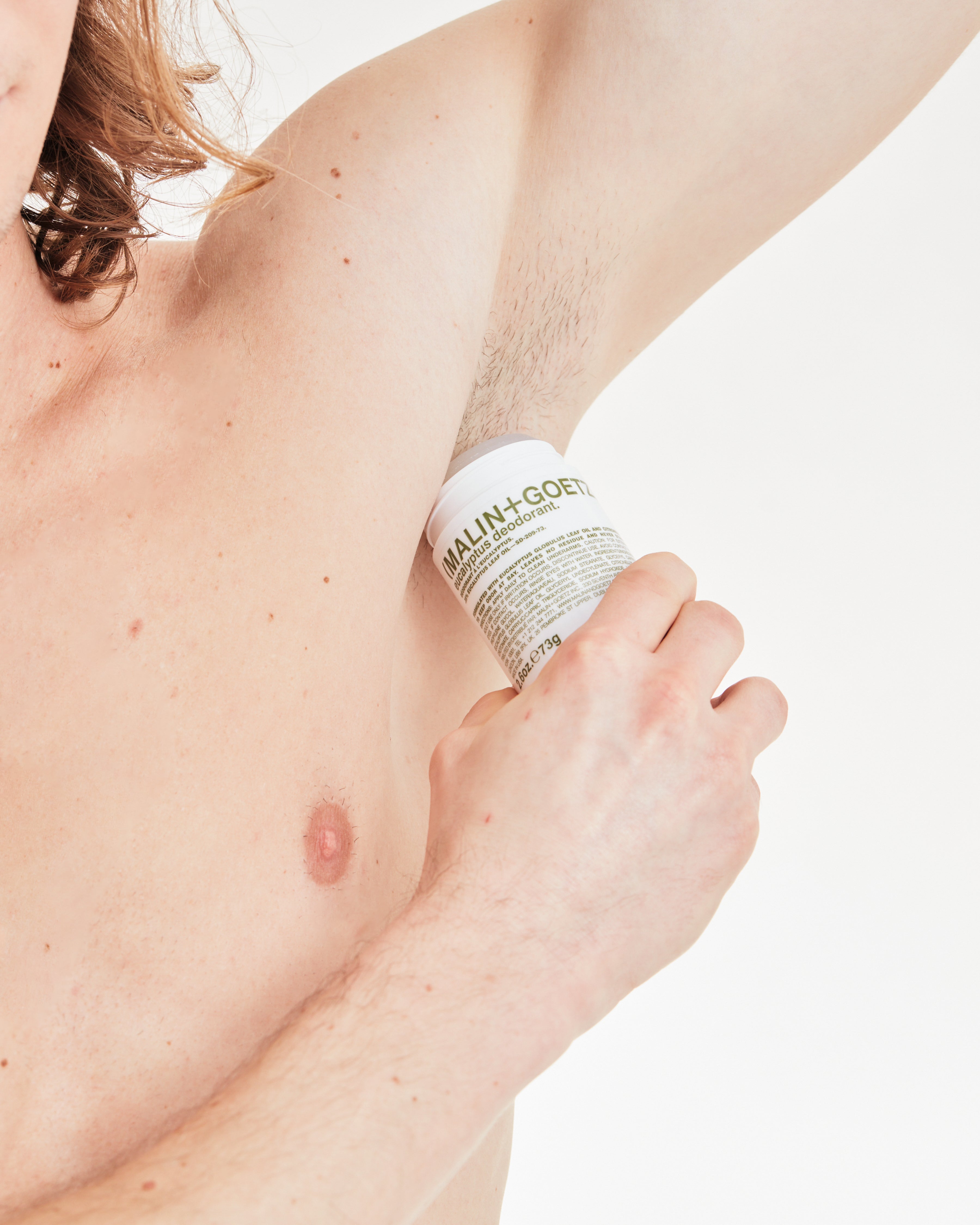 Cosmética para el cuerpo