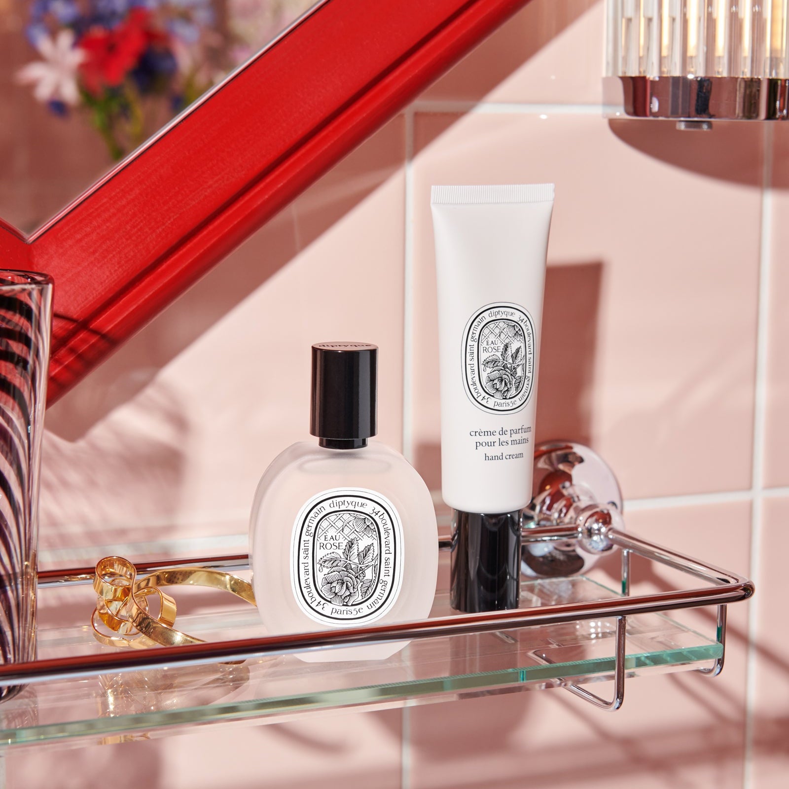 Diptyque - Perfumes para el cabello