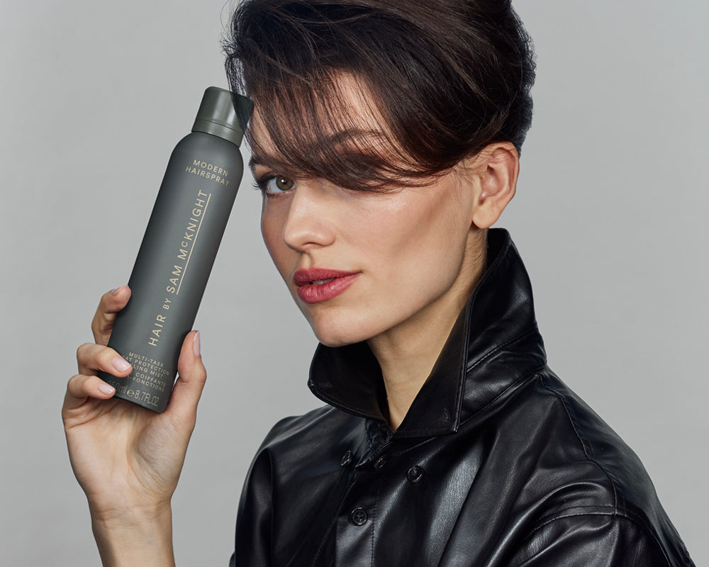 Cosmética para el cabello