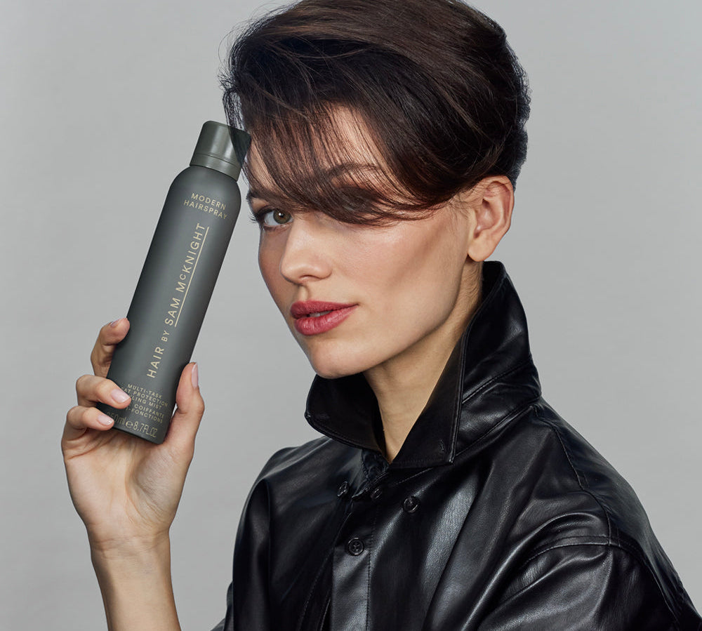 Cosmética para el cabello