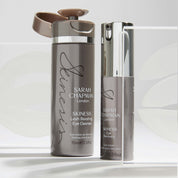 Lash Boosting Eye Cleanse Sarah Chapman Eye Make-up Remover