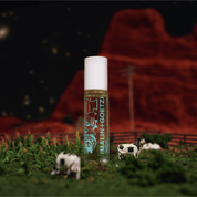 Leather Perfume Oil , BRAIN DEAD COLLECTION | MALIN+GOETZ