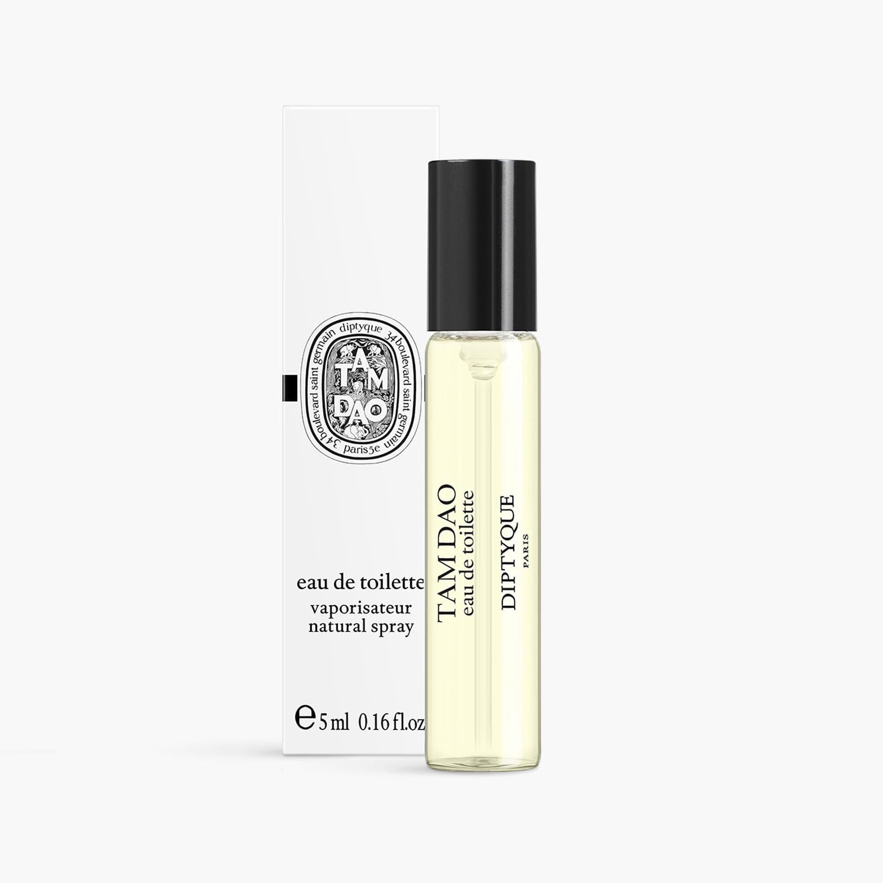 Tam Dao Eau de Toilette, 5ml | Diptyque - ABANUC