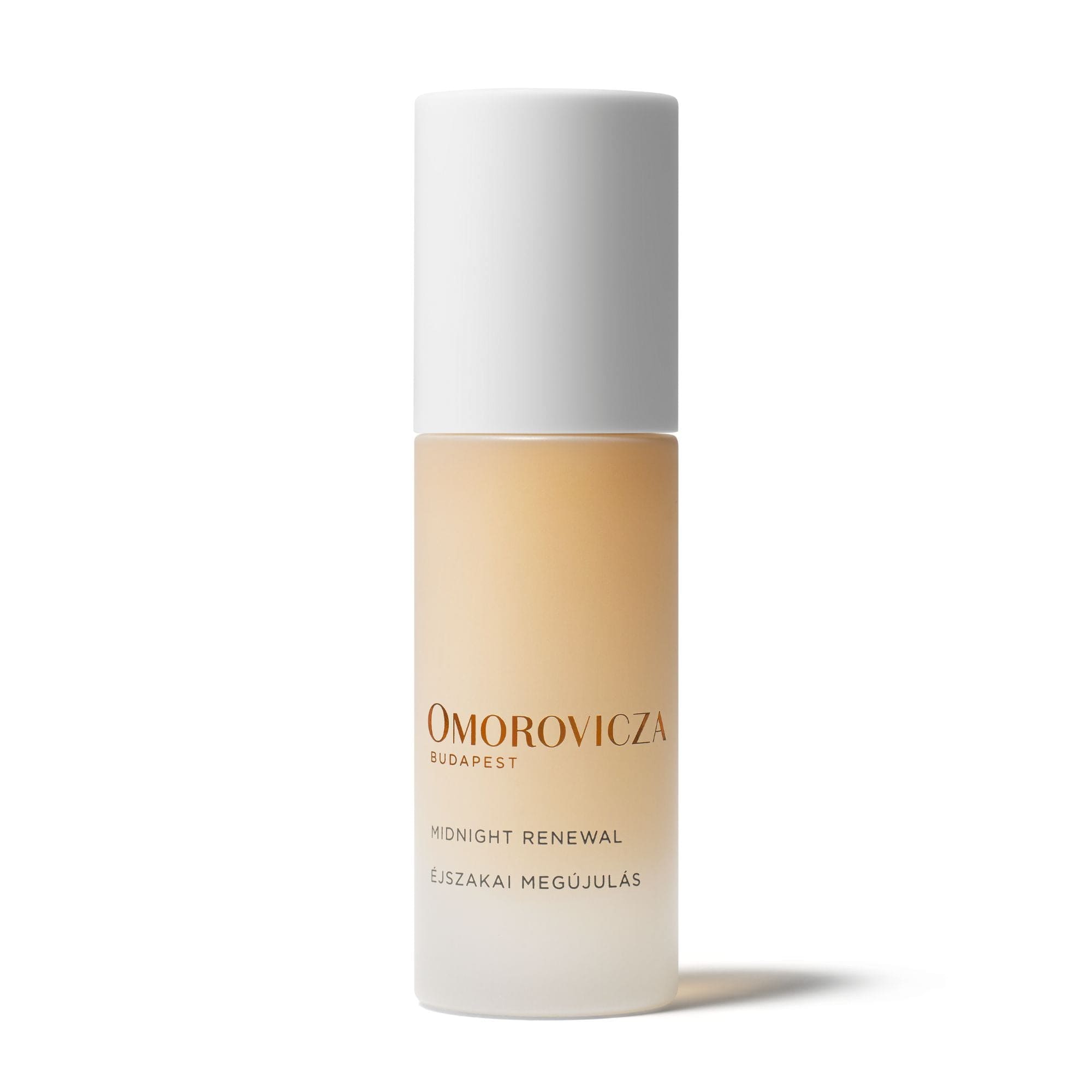 Midnight Renewal Omorovicza Sérum nocturno - ABANUC