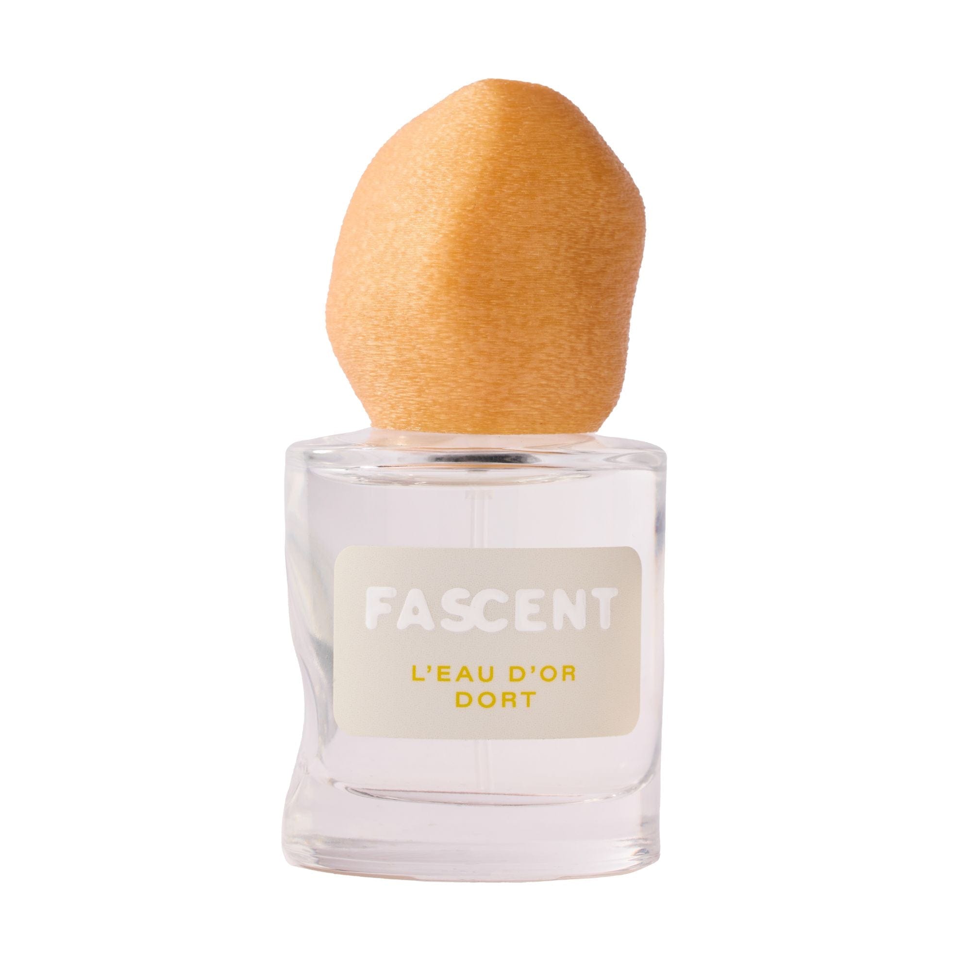 Fascent Radical Softness - Eau de Parfum | ABANUC