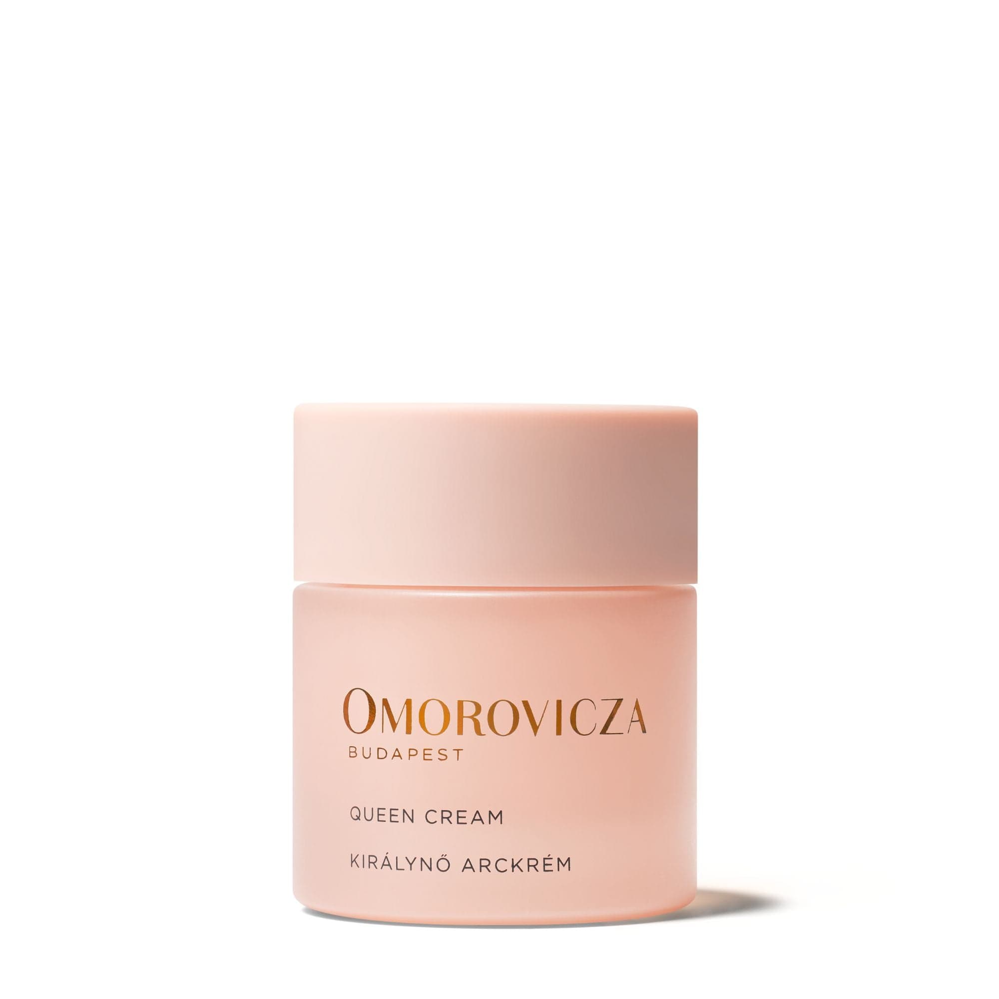 Queen Cream Omorovicza Crema hidratante - ABANUC