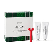 Conjunto de mãos Bal d'Adfrique e Mojave Ghost <tc>BYREDO</tc> Conjunto de edição limitada