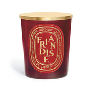 Délice by DIPTYQUE Limited edition scented candle