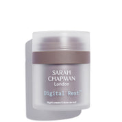 Digital Rest Night Cream Sarah Chapman Digital Pollution Moisturising Cream