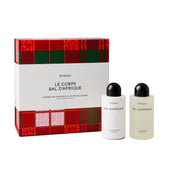 Bal d'Afrique <tc>BYREDO</tc> Corpo Duo