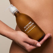 AHA Enzyme Body Lotion Susanne Kaufmann Loción corporal exfoliante - ABANUC