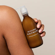 AHA Enzyme Body Lotion Susanne Kaufmann Loción corporal exfoliante - ABANUC