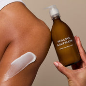 AHA Enzyme Body Lotion Susanne Kaufmann Loción corporal exfoliante - ABANUC