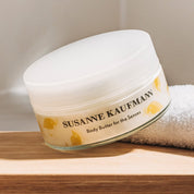 Body Butter for the Senses Susanne Kaufmann Crema corporal