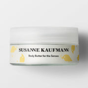 Body Butter for the Senses Susanne Kaufmann Crema corporal