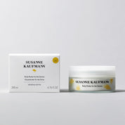 Body Butter for the Senses Susanne Kaufmann Crema corporal