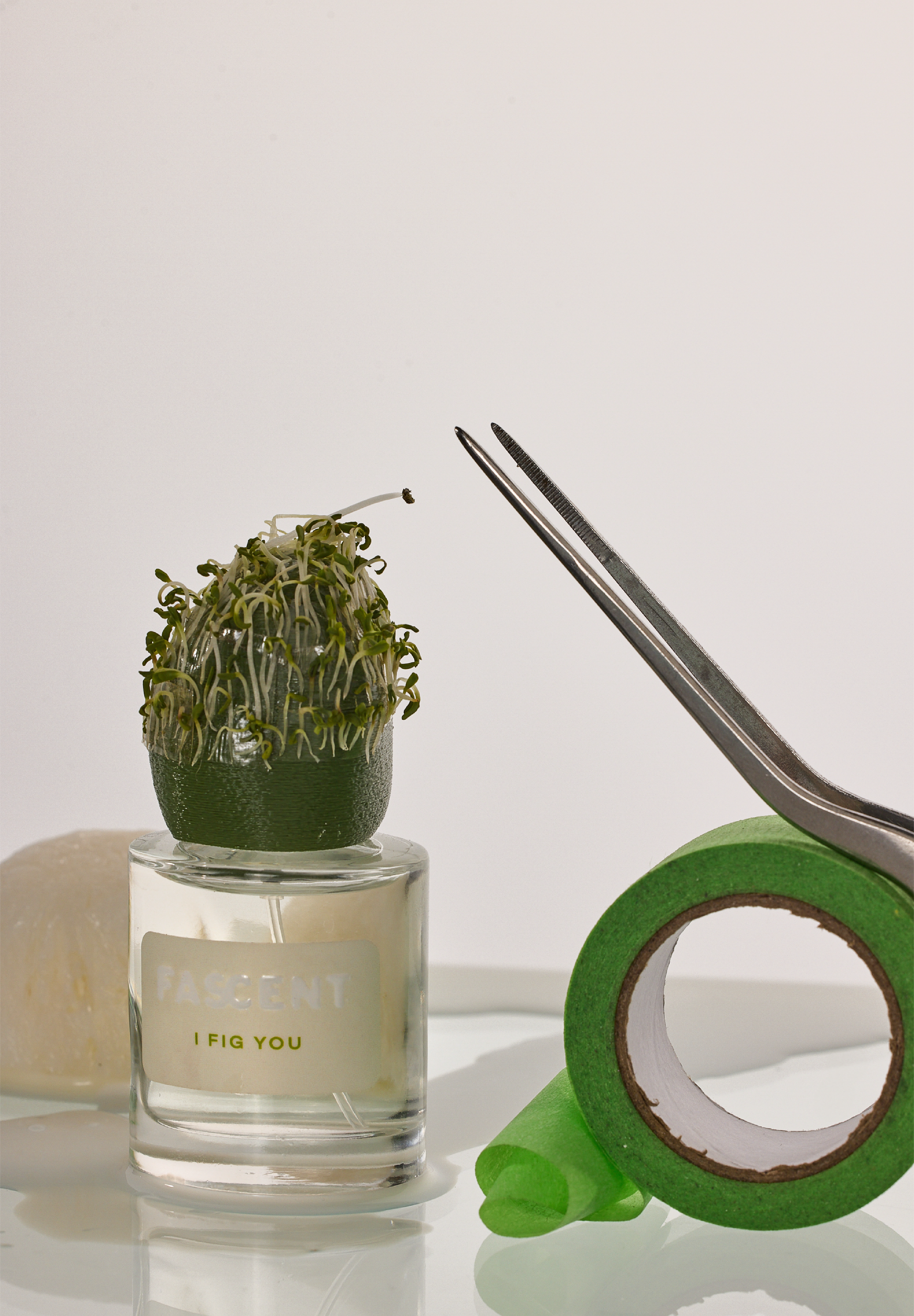 I Fig You Fascent Eau de parfum