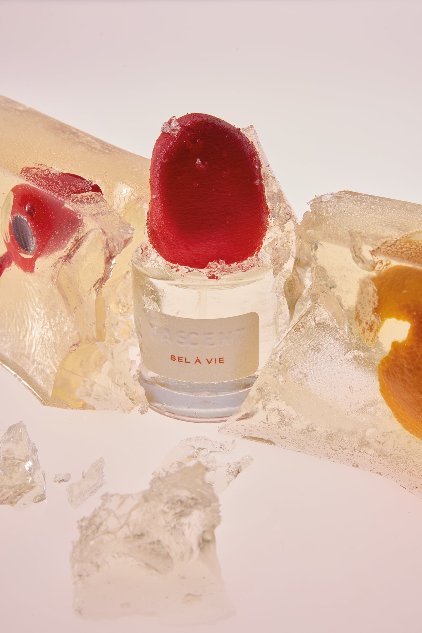 Sel A Vie Fascent Eau de parfum