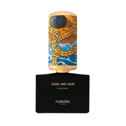 Sand and Skin Eau de Parfum, Edición Limitada | Memo Paris