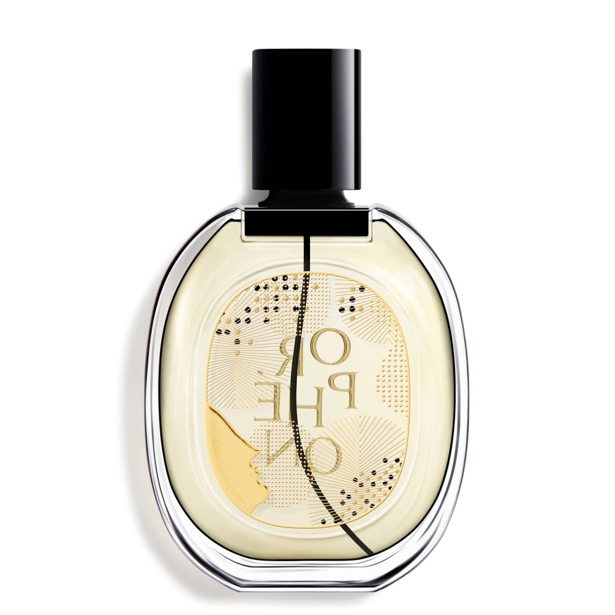 Orphéon Diptyque Eau de Parfum limited edition
