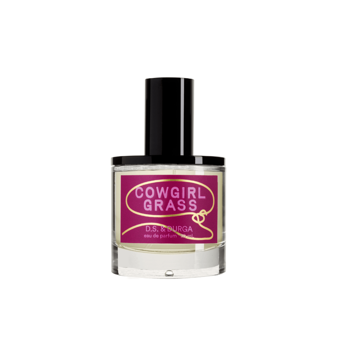Cowgirl Grass Eau de Parfum | D.S. & DURGA - ABANUC