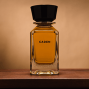 Caden <tc>Oman Luxury</tc> Eau de Parfum