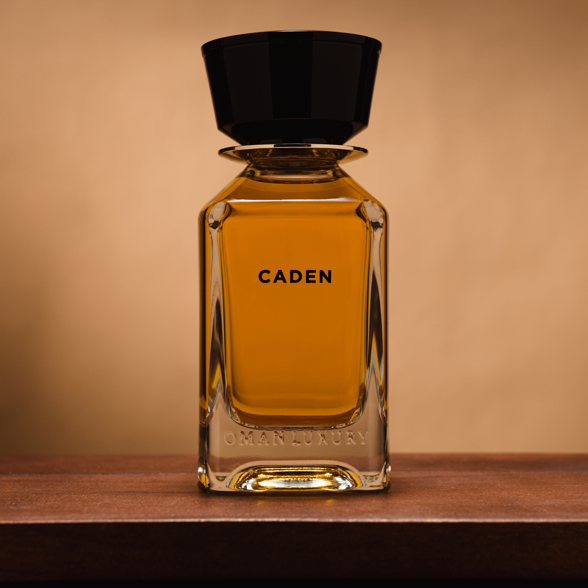 Caden Oman Luxury Eau de Parfum