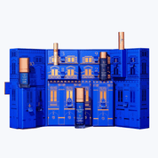 The 12 Days of Bader, Calendario de Adviento de Belleza | Augustinus Bader