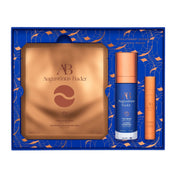 The Revitalizing Essential <tc>Augustinus Bader</tc> Facial Set