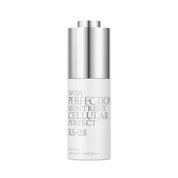 RS-28 Radiance Serum, Sérum Iluminador Antimanchas | Swiss Perfection - ABANUC