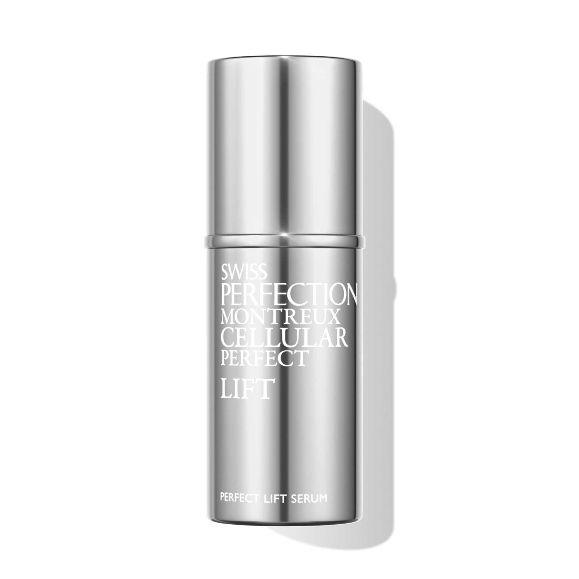 Perfect Lift Serum, Sérum Lifting Reafirmante | Swiss Perfection - ABANUC