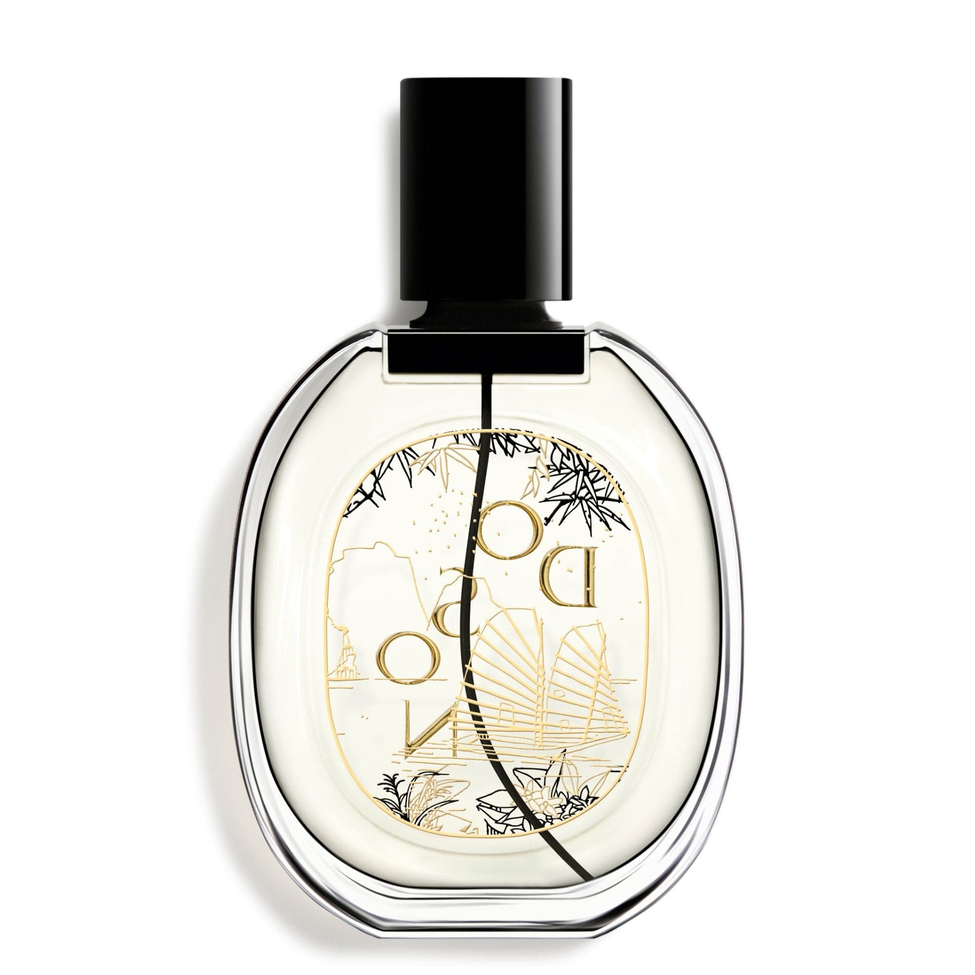 Do Son edição limitada Diptyque Eau de Parfum