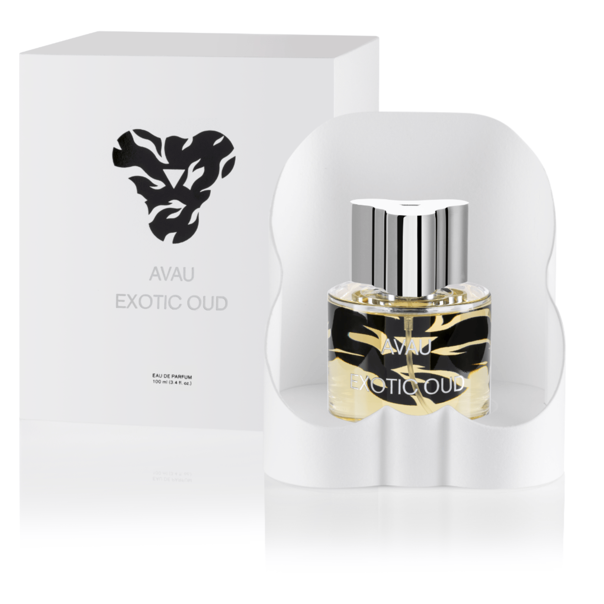 Exotic Oud, Eau de Parfum | AVAU ABANUCONLINE