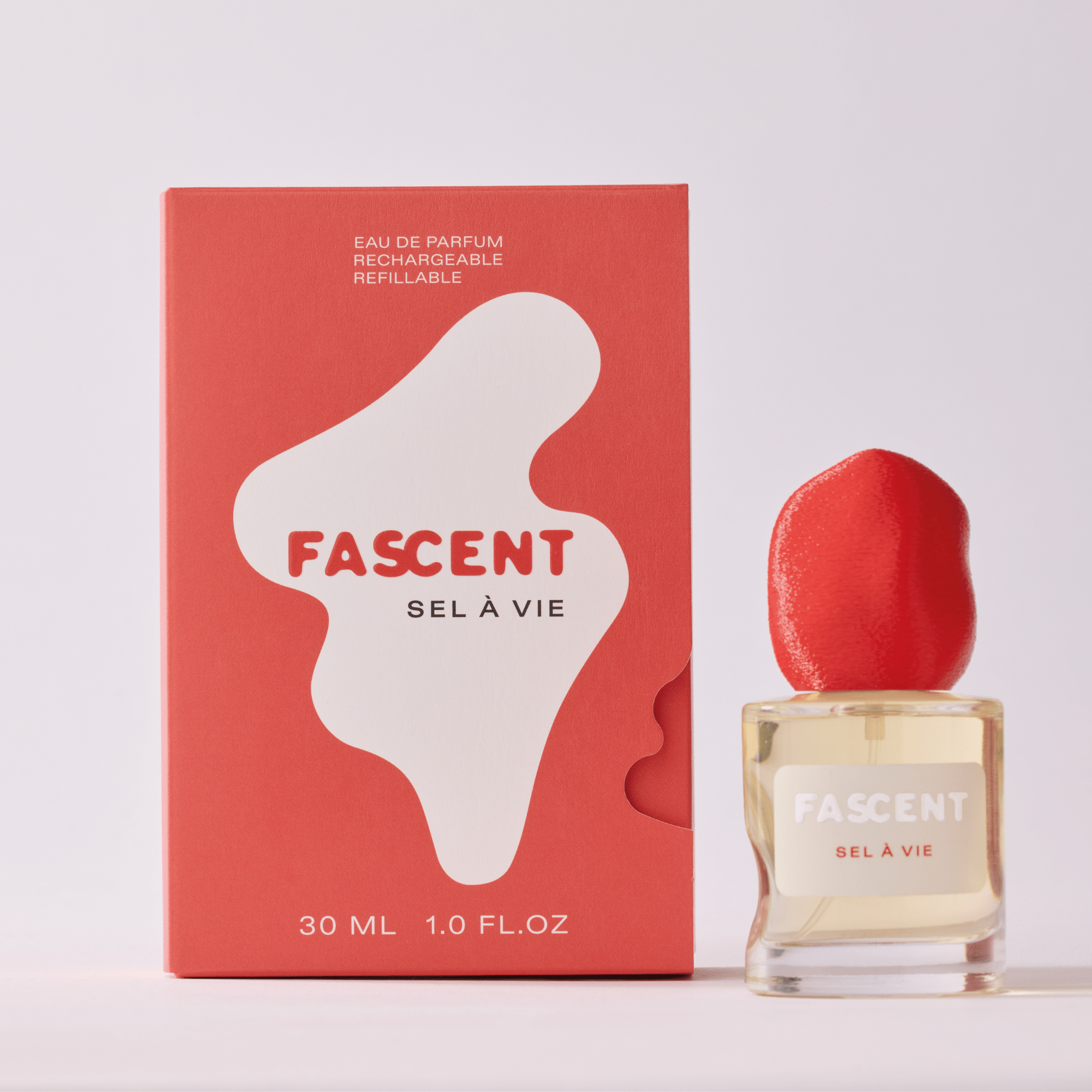 Sel A Vie Fascent Eau de parfum