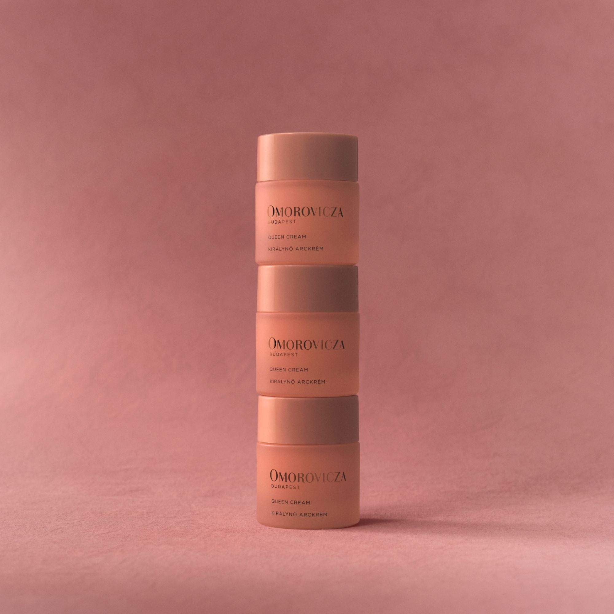 Queen Cream Omorovicza Crema hidratante - ABANUC